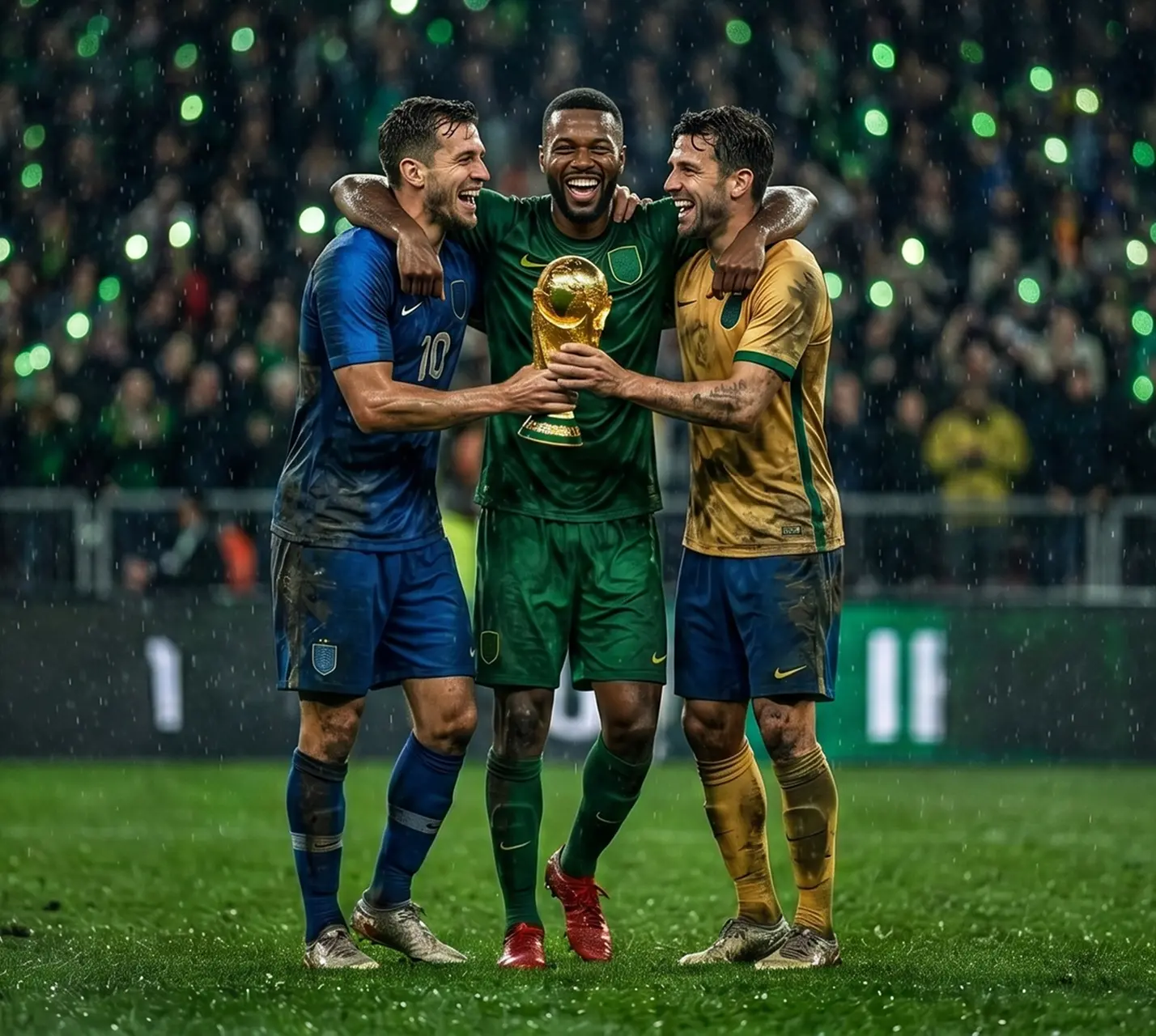 Copa Mundial 2026